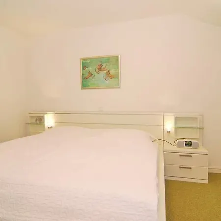 Hopfengarten, Whg 3 Westerland