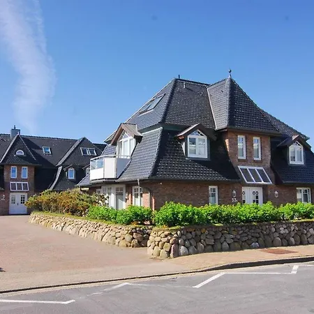 Apartman Hopfengarten, Whg 3