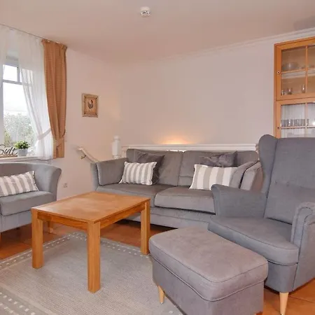 Hopfengarten, Whg 3 Apartman *