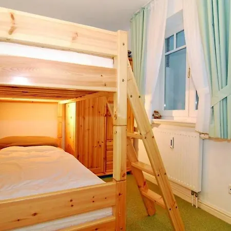 Apartman Hopfengarten, Whg 3 *