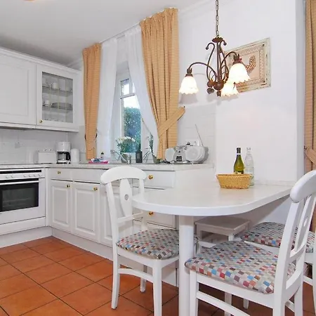 Hopfengarten, Whg 3 Apartman *