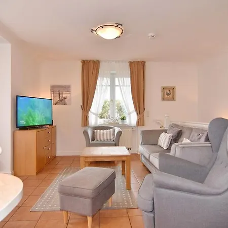 Apartman Hopfengarten, Whg 3 *