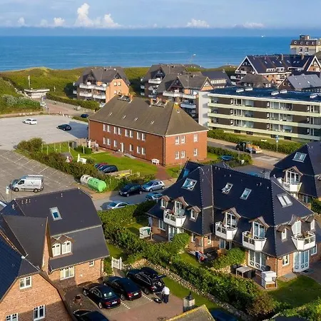 Apartman Hopfengarten, Whg 3 *