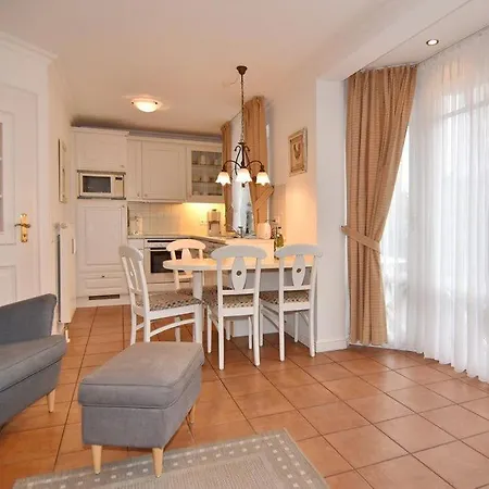 Hopfengarten, Whg 3 Apartman